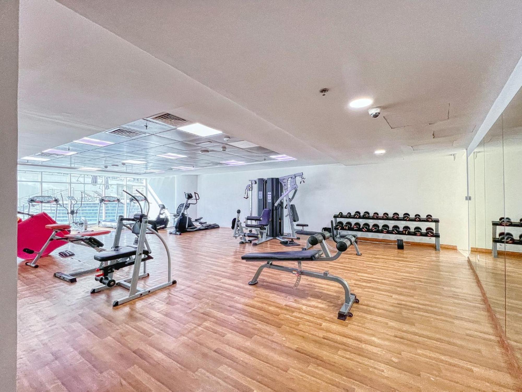 Enticing Space With Marina View Near The Beach! Dubai Exteriör bild